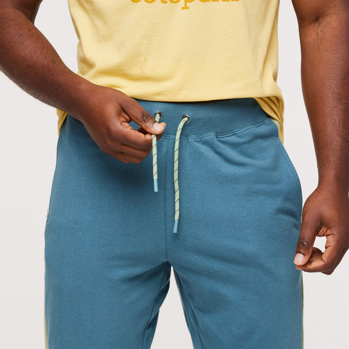 Bandera Jogger Men's | Versatile Outdoor Bottoms