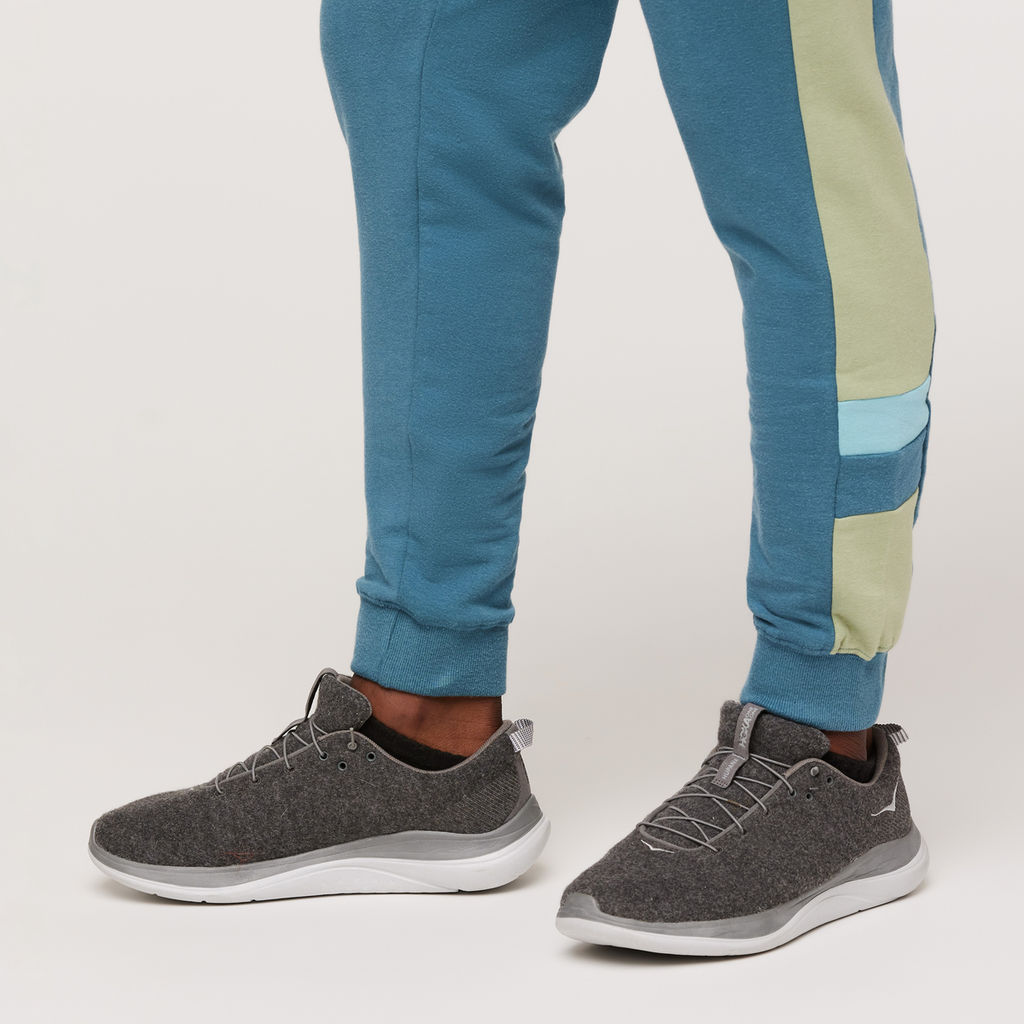 Bandera Jogger Men's | Versatile Outdoor Bottoms
