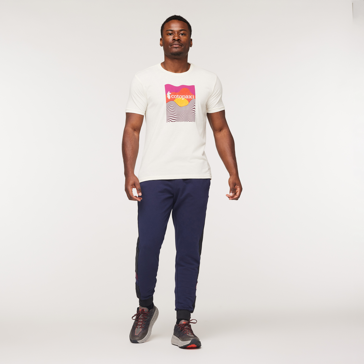 Bandera Jogger Men's | Versatile Outdoor Bottoms