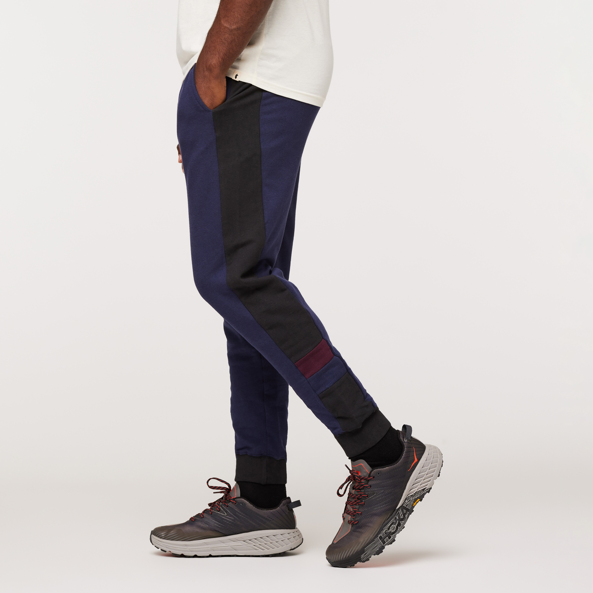 Bandera Jogger Men's | Versatile Outdoor Bottoms
