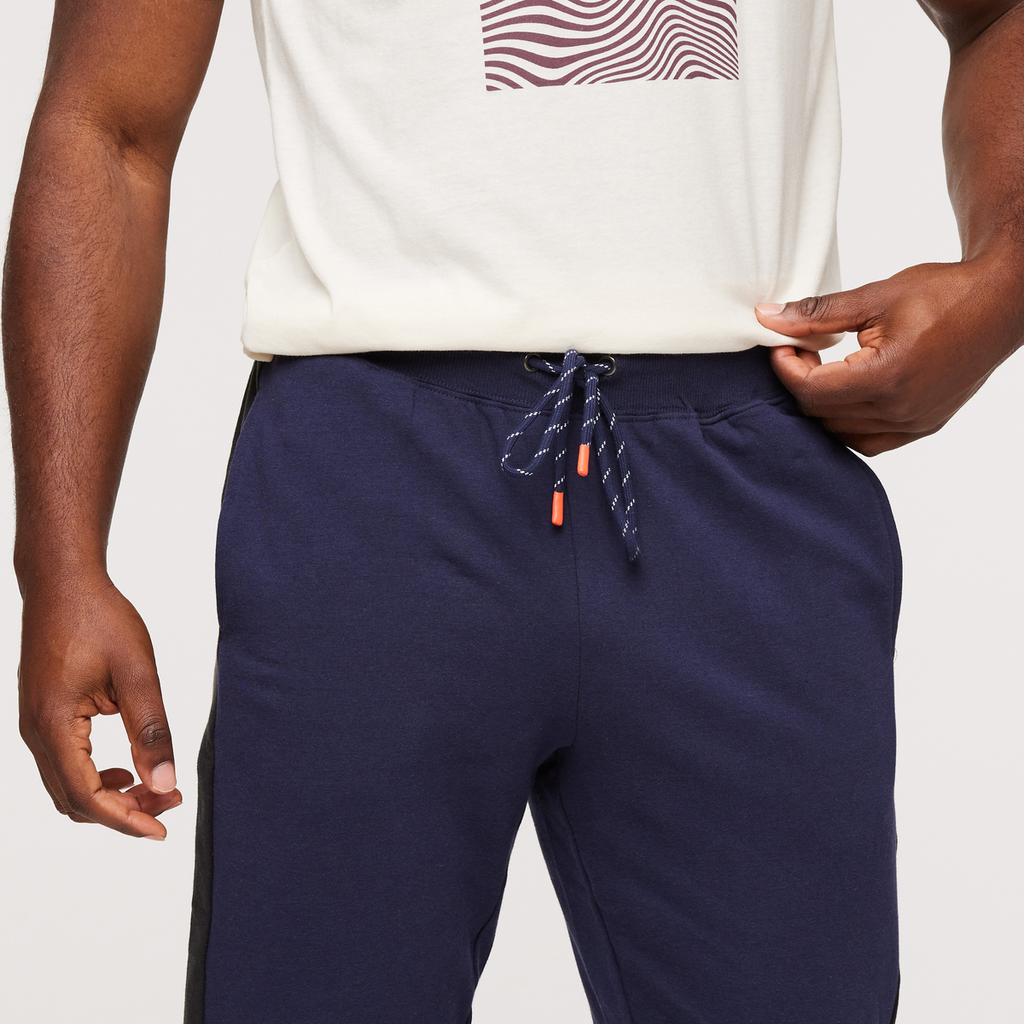 Bandera Jogger Men's | Versatile Outdoor Bottoms