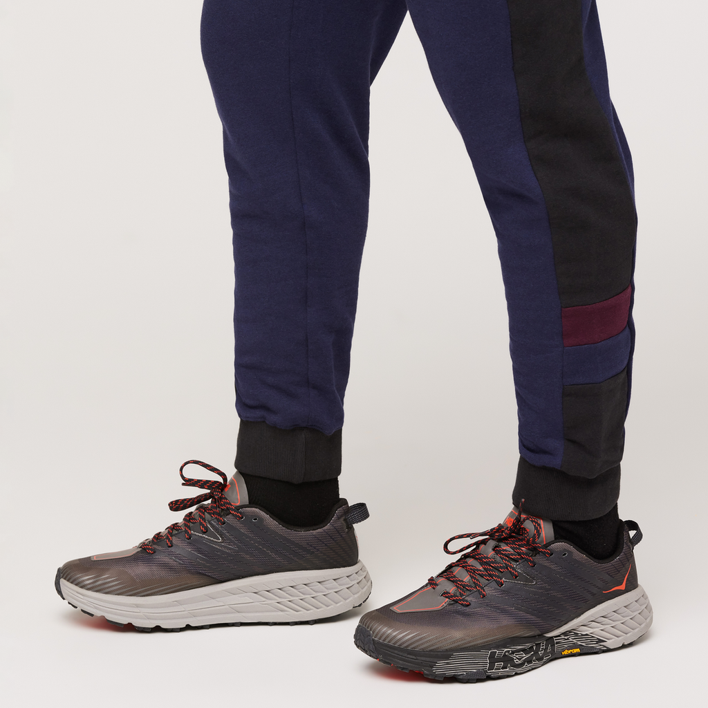Bandera Jogger Men's | Versatile Outdoor Bottoms