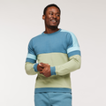 Bandera Sweatshirt Men's | Comfortable Everyday Layer