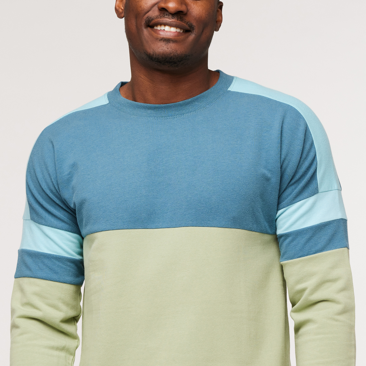 Bandera Sweatshirt Men's | Comfortable Everyday Layer