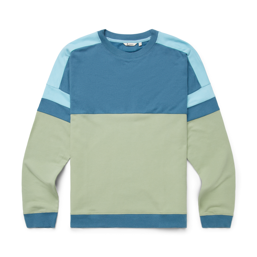 Bandera Sweatshirt Men's | Comfortable Everyday Layer