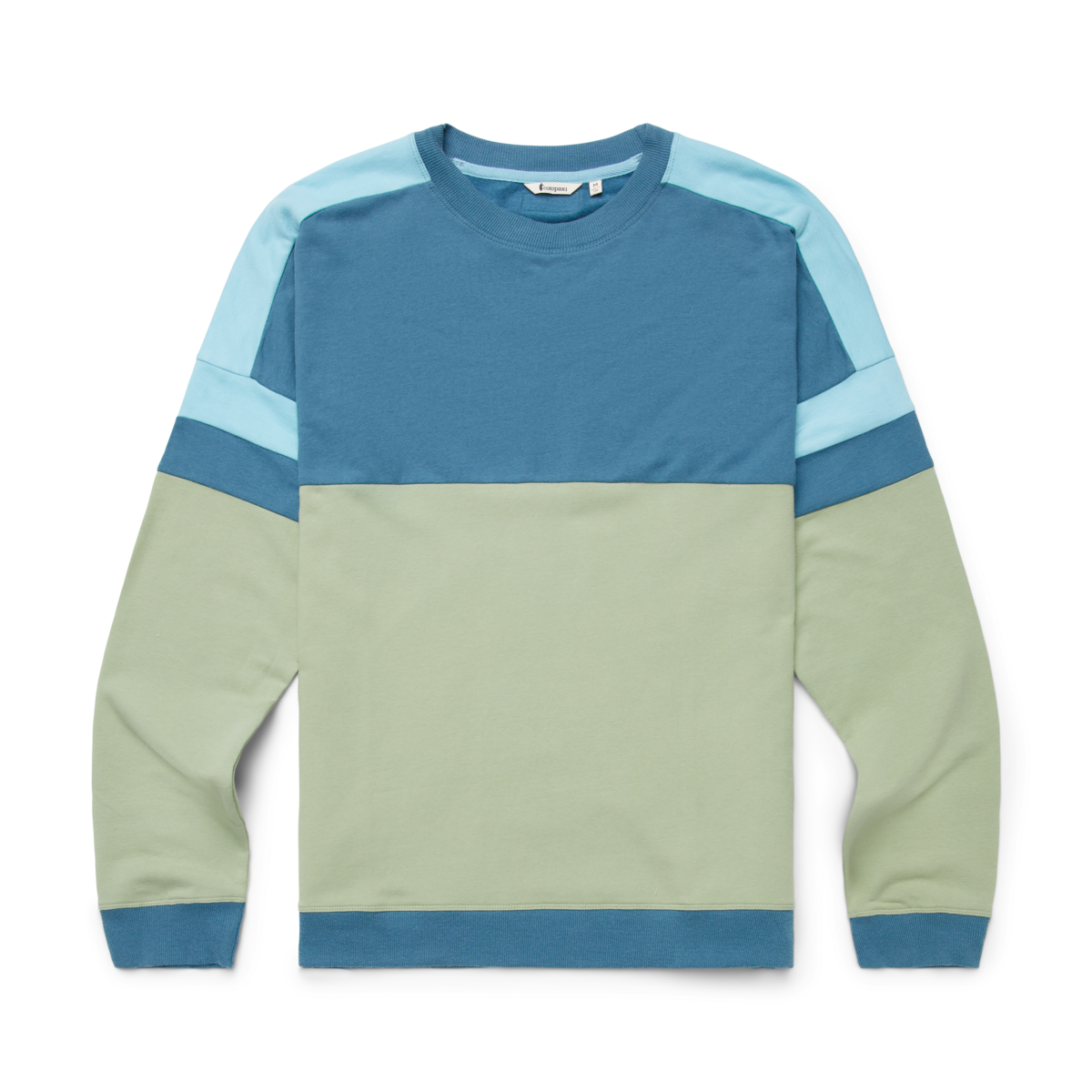 Bandera Sweatshirt Men's | Comfortable Everyday Layer
