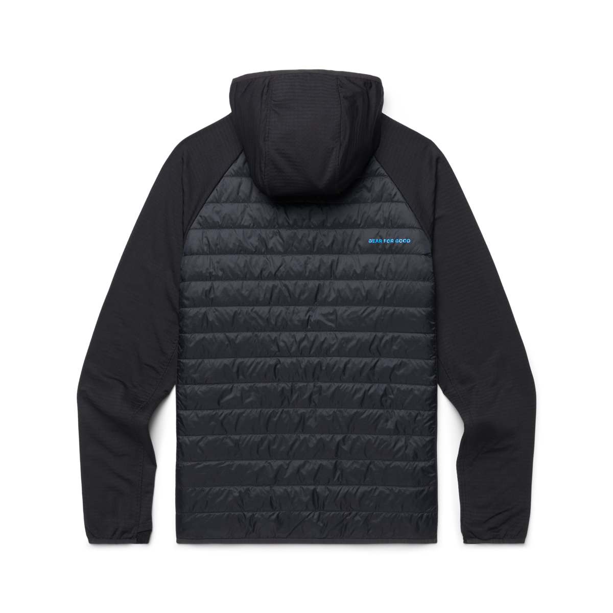 Capa Hybrid Insulated Hooded Jacket Men's | Versatile Outdoor Layer