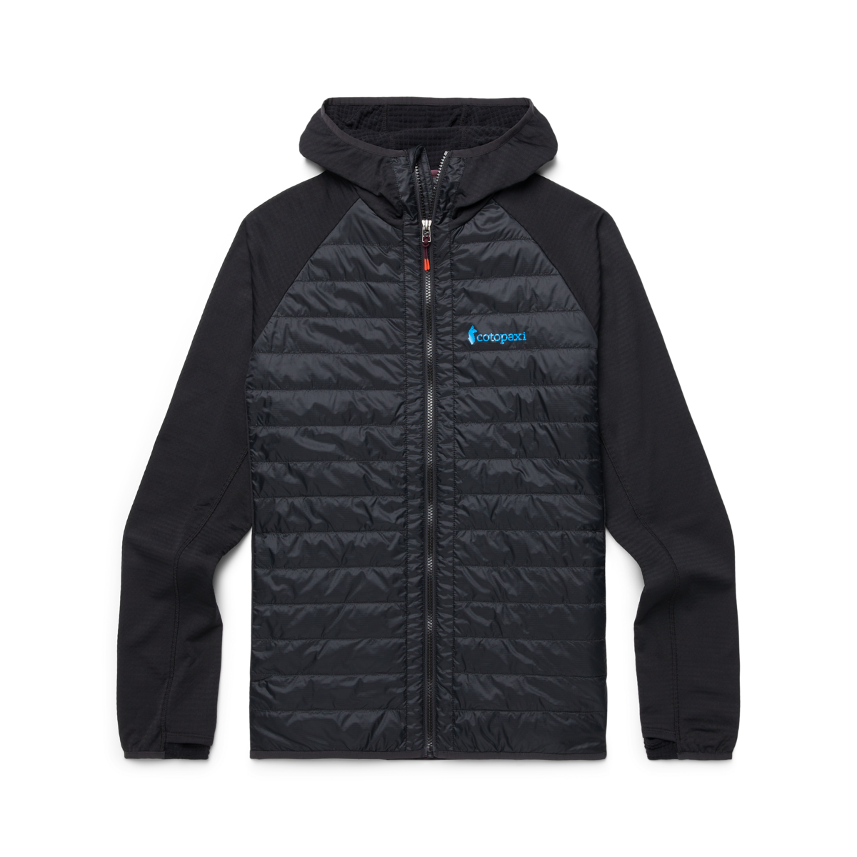Capa Hybrid Insulated Hooded Jacket Men's | Versatile Outdoor Layer