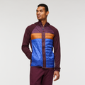 Capa Hybrid Insulated Hooded Jacket Men's | Versatile Outdoor Layer