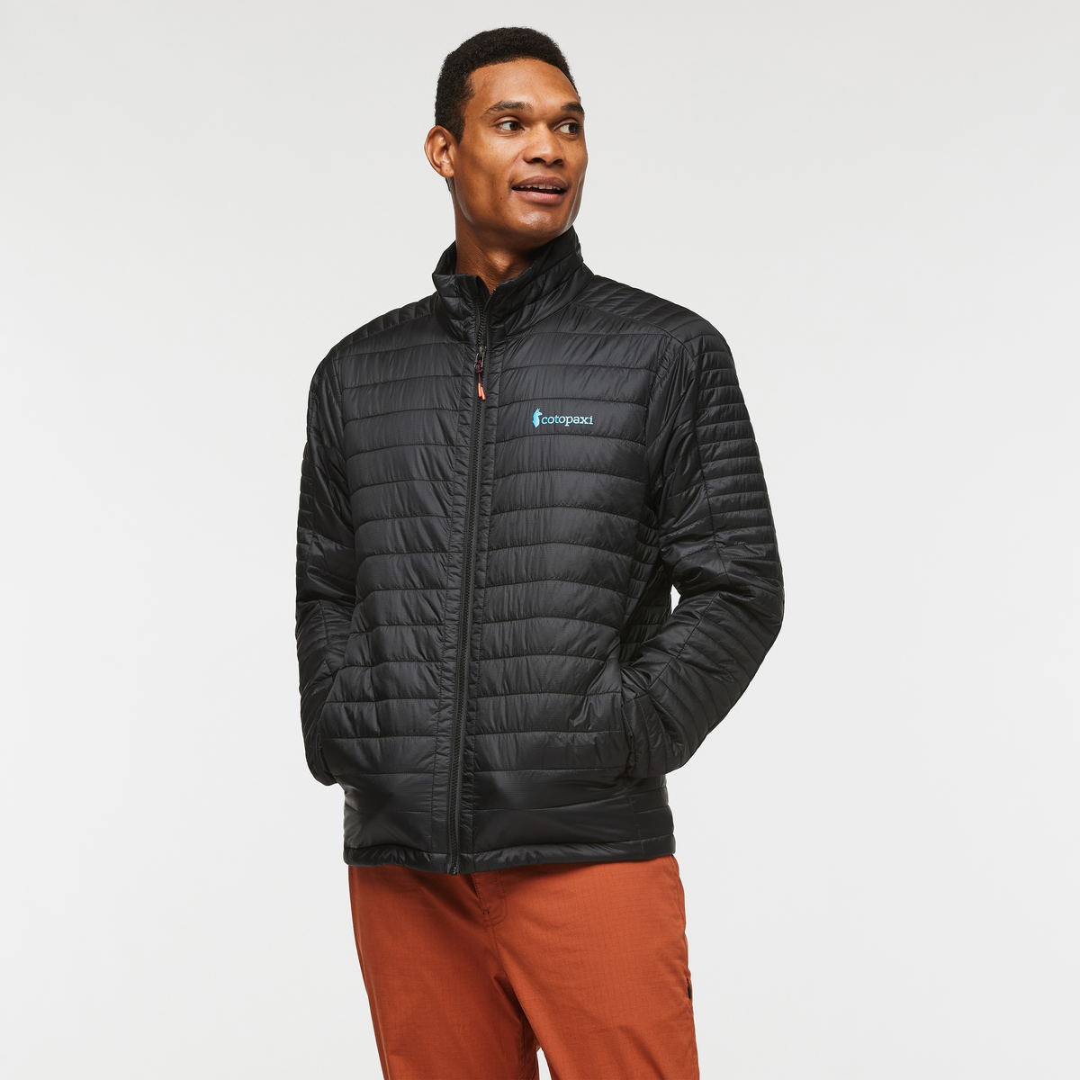 Capa Insulated Jacket Men's | Warm Outdoor Layer