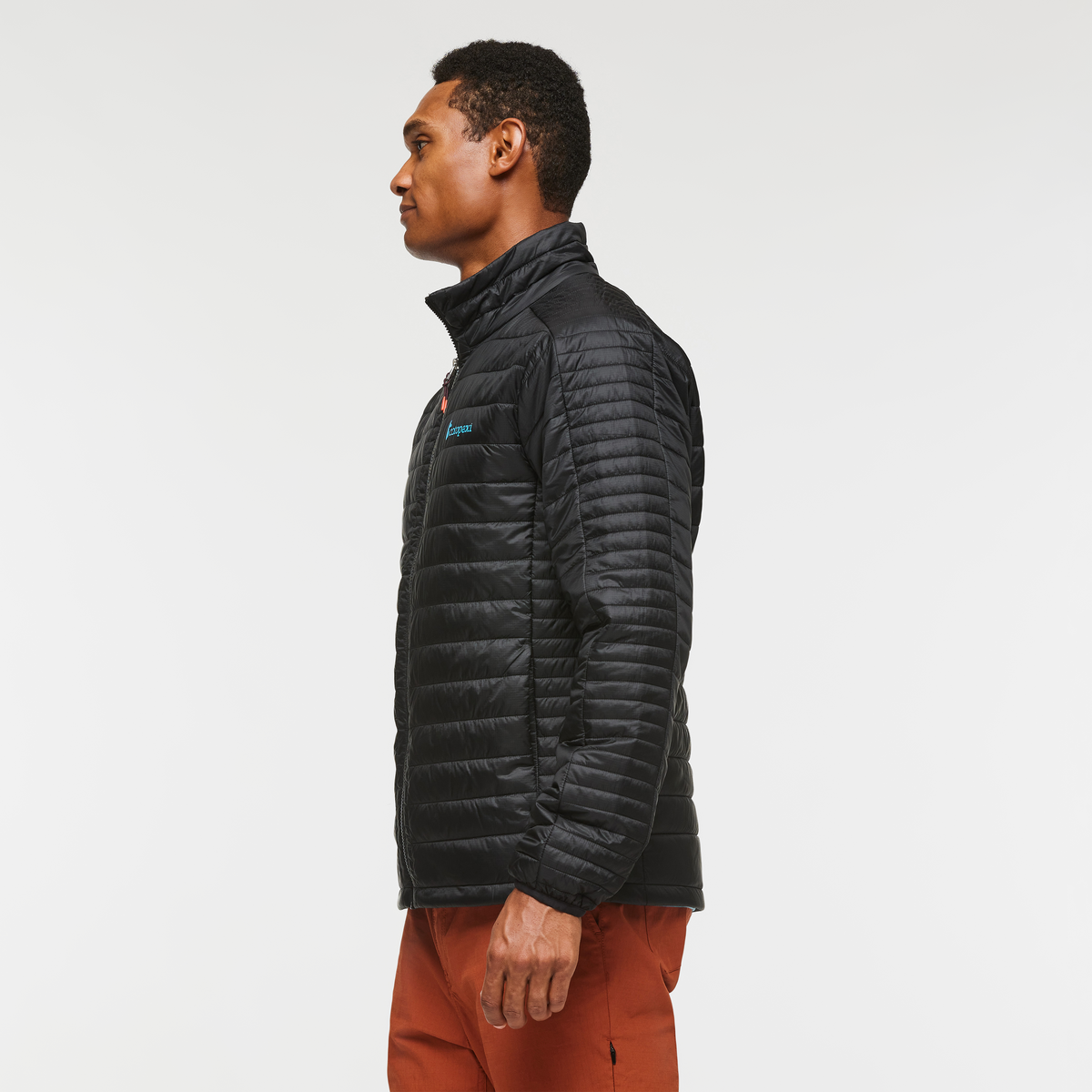Capa Insulated Jacket Men's | Warm Outdoor Layer