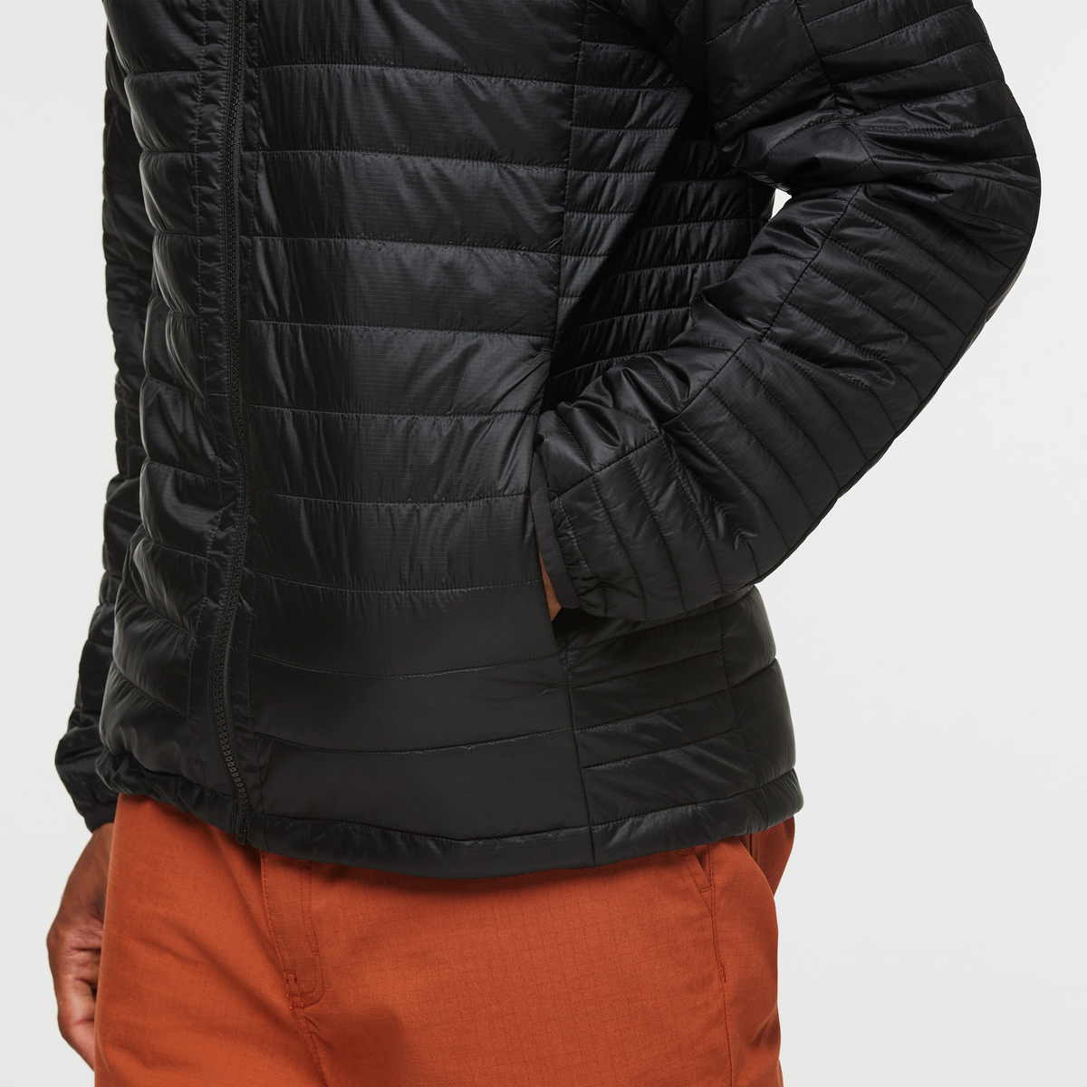 Capa Insulated Jacket Men's | Warm Outdoor Layer