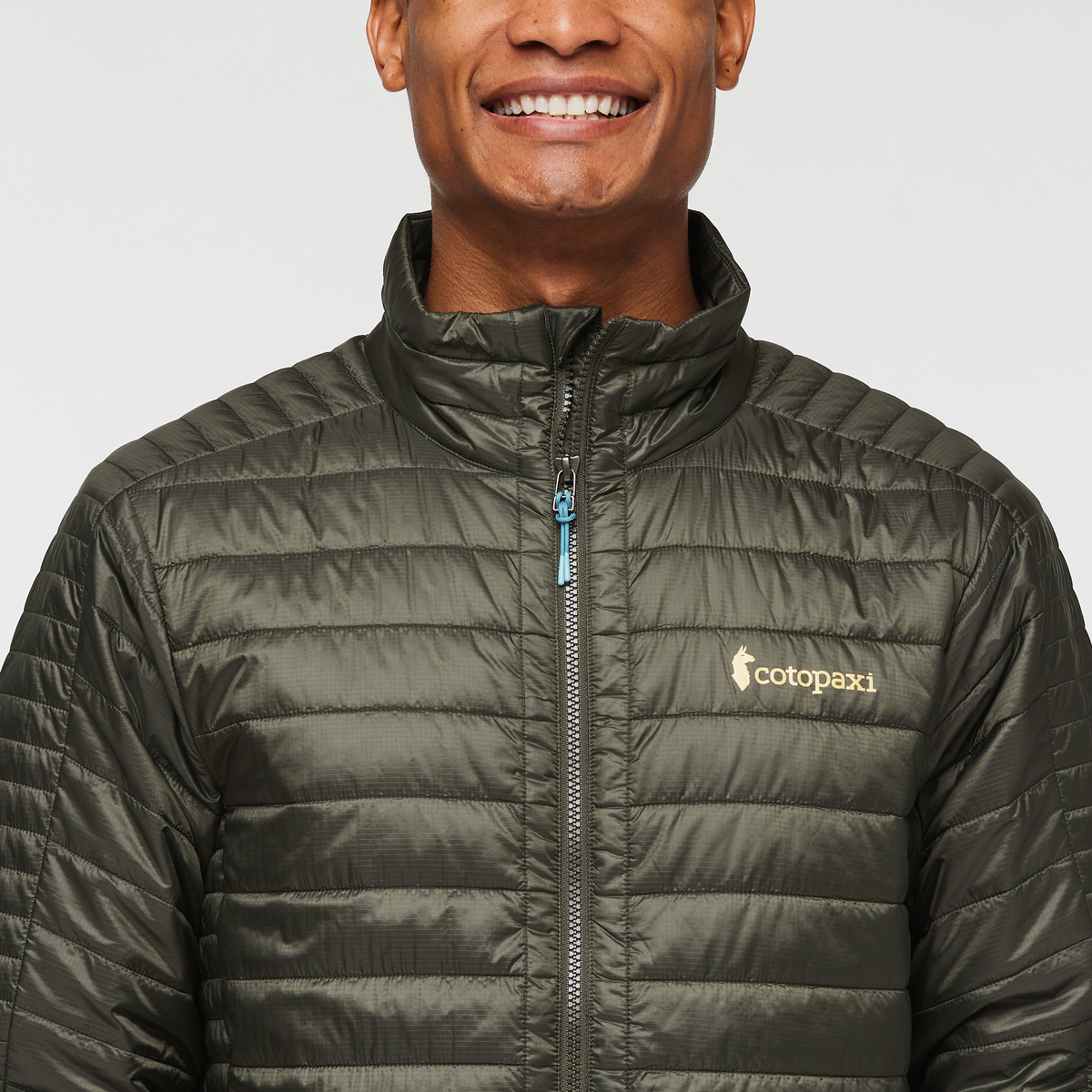 Capa Insulated Jacket Men's | Warm Outdoor Layer
