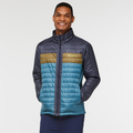 Capa Insulated Jacket Men's | Warm Outdoor Layer