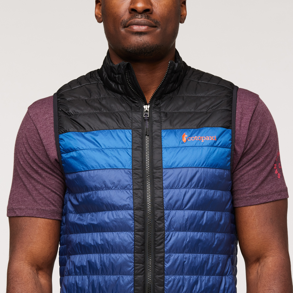 Capa Insulated Vest Men's | Lightweight Layer