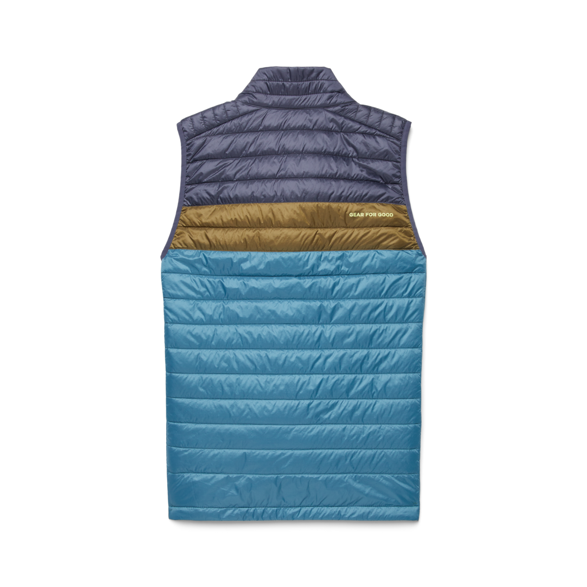 Capa Insulated Vest Men's | Lightweight Layer