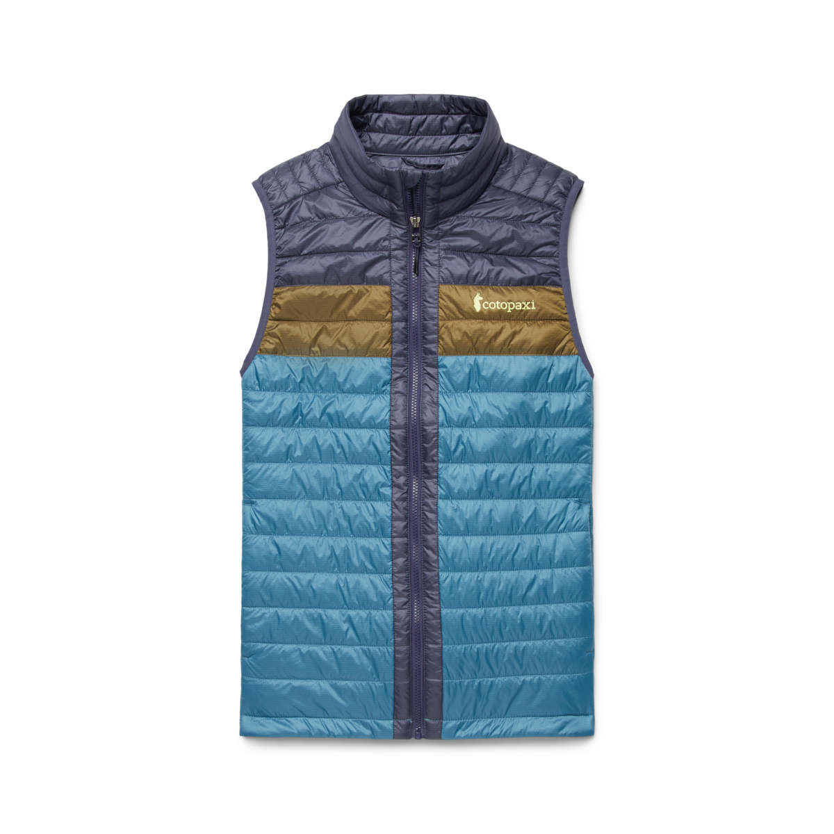 Capa Insulated Vest Men's | Lightweight Layer