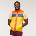 Capa Insulated Vest Men's | Lightweight Layer