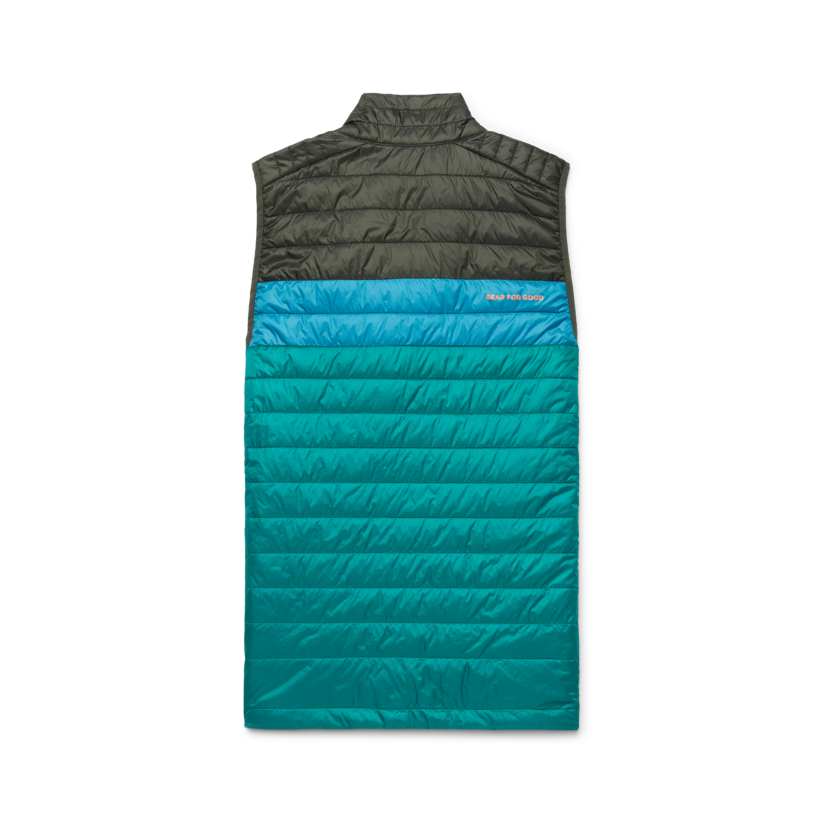 Capa Insulated Vest Women's | Lightweight Layer