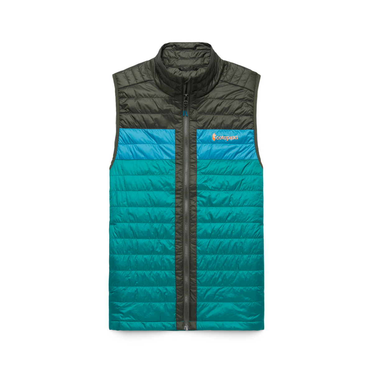 Capa Insulated Vest Women's | Lightweight Layer