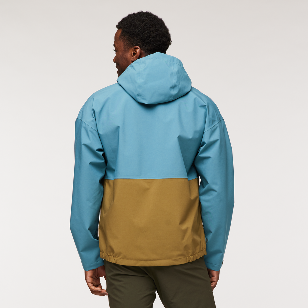 Cielo Rain Jacket Men's | Weather-Ready Shell