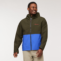 Cielo Rain Jacket Men's | Weather-Ready Shell
