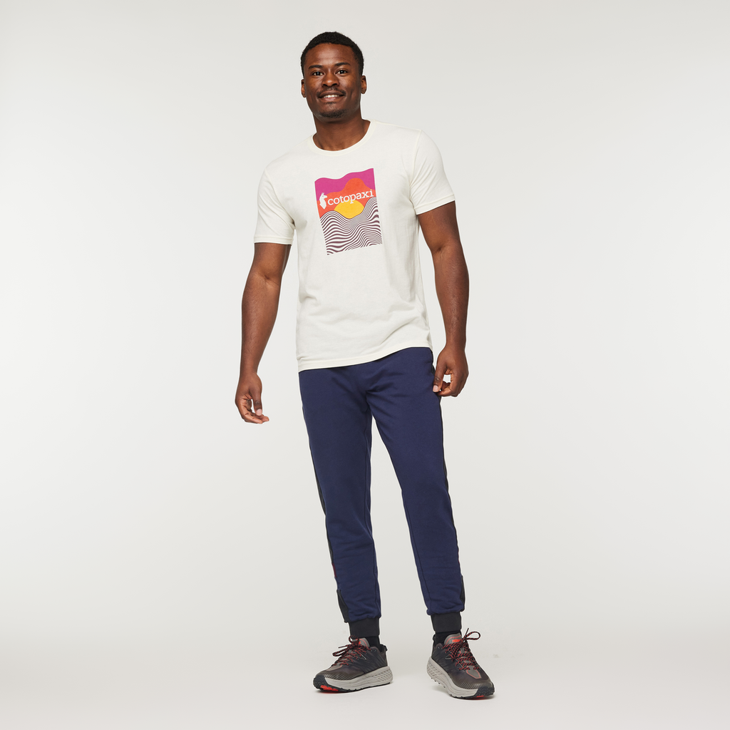 Cotopaxi Vibe T-Shirt Men's | Comfortable Outdoor Top