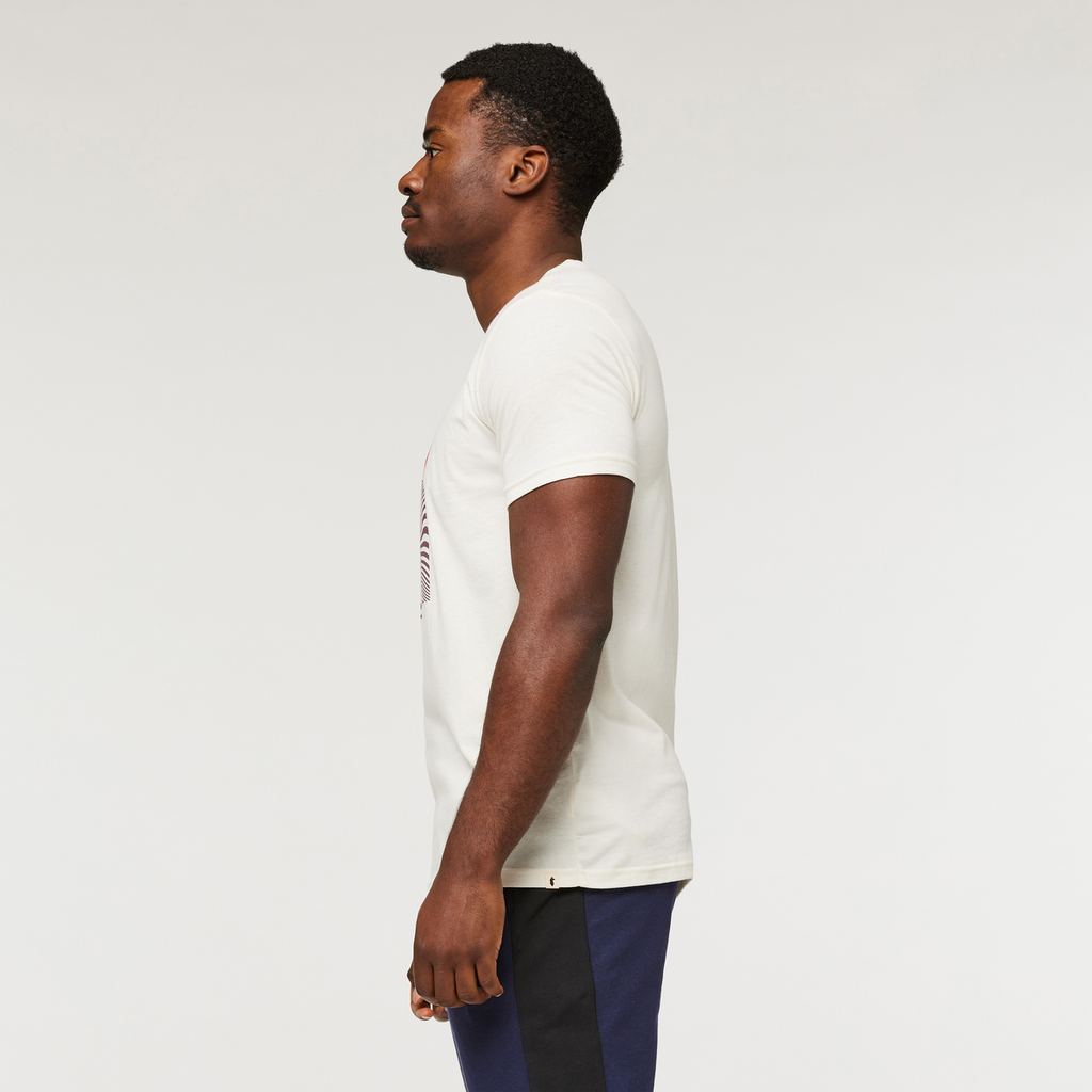 Cotopaxi Vibe T-Shirt Men's | Comfortable Outdoor Top