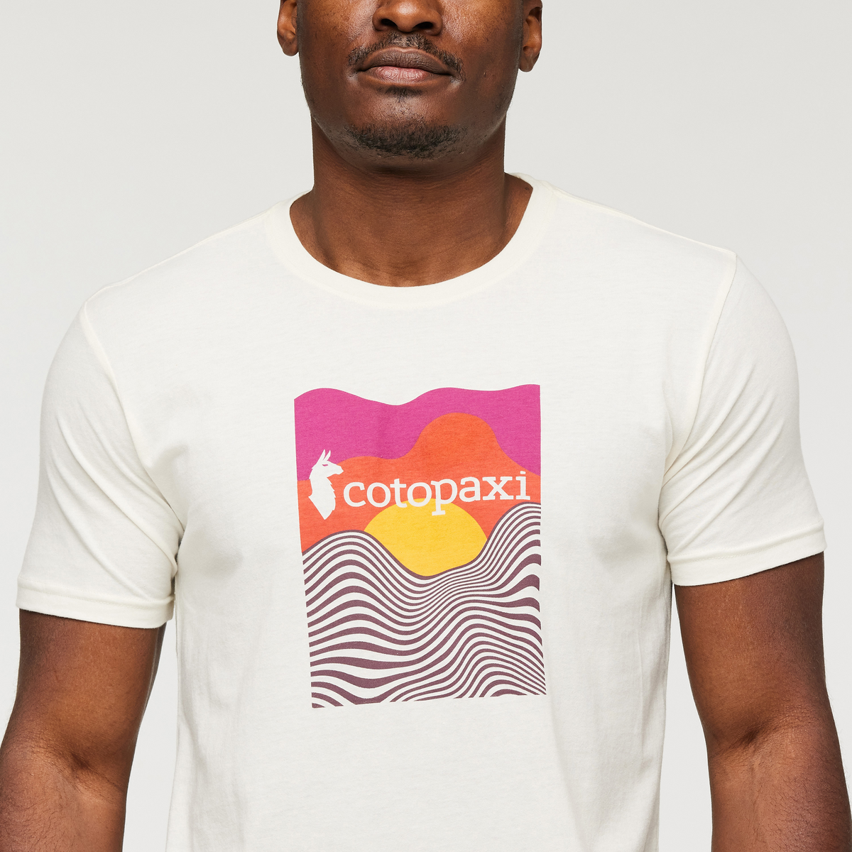 Cotopaxi Vibe T-Shirt Men's | Comfortable Outdoor Top