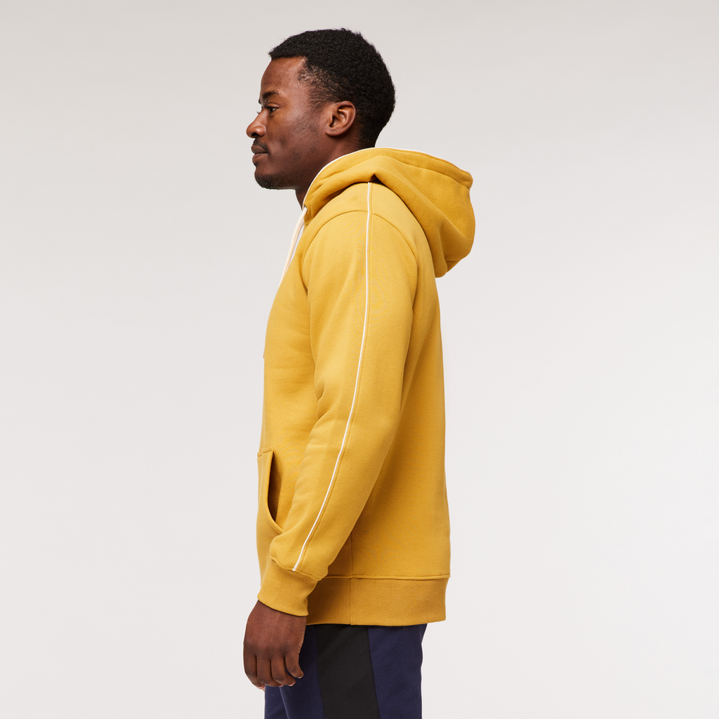 Day And Night Pullover Hoodie Men's | Cozy Outdoor Layer