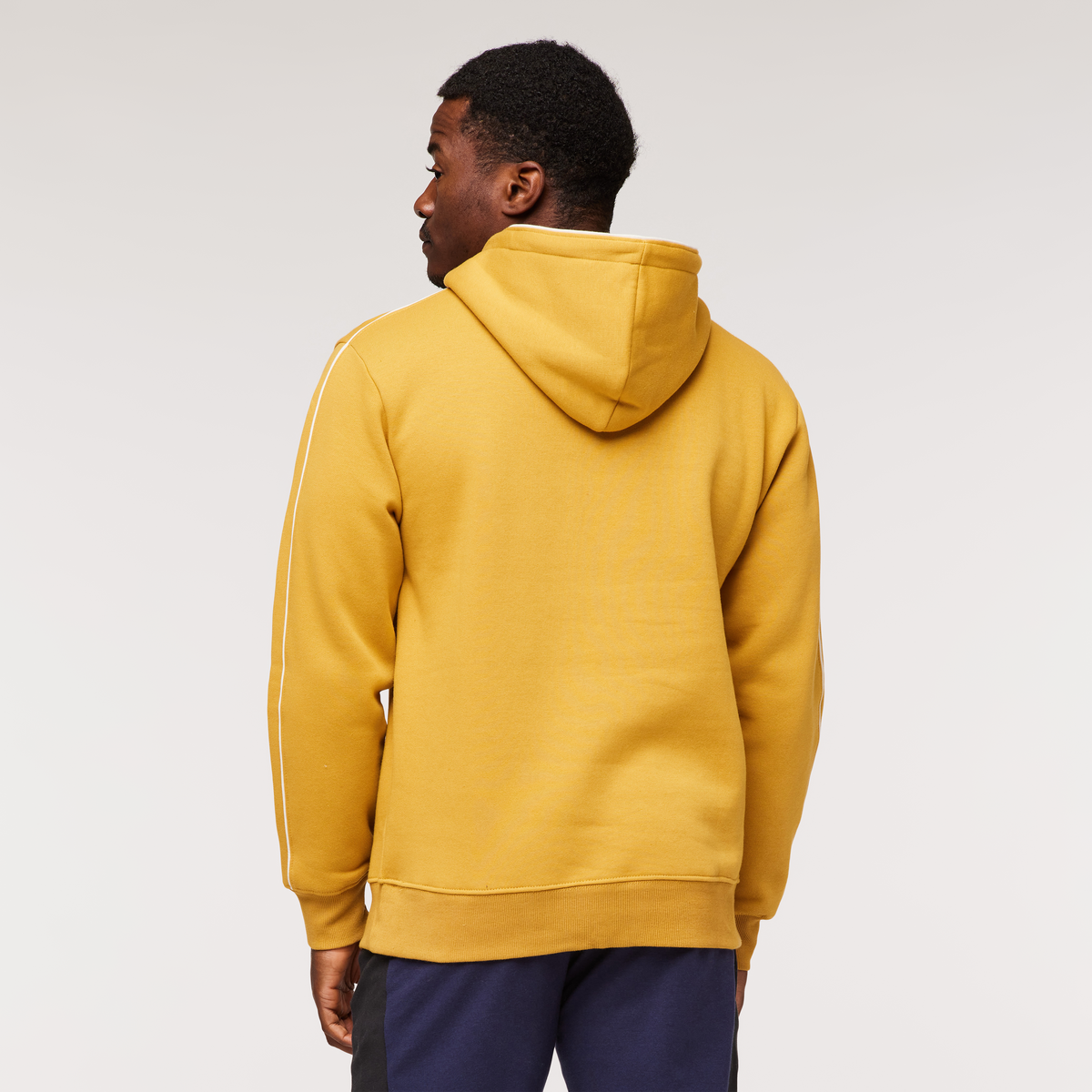 Day And Night Pullover Hoodie Men's | Cozy Outdoor Layer