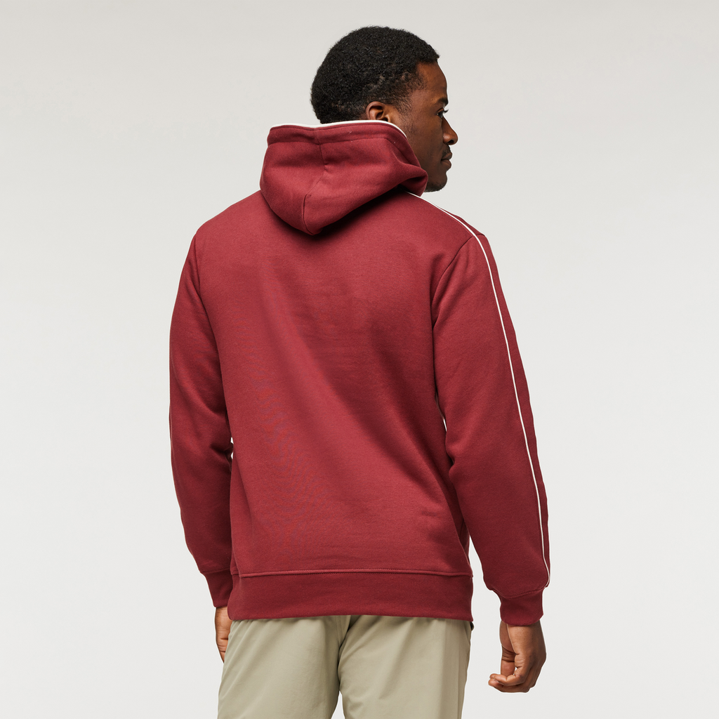 Day And Night Pullover Hoodie Men's | Cozy Outdoor Layer