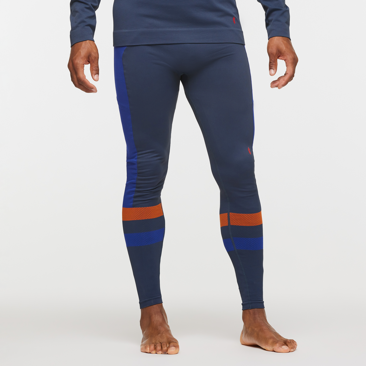 Debajo Seamless Baselayer Tight Men's | Versatile Outdoor Bottoms