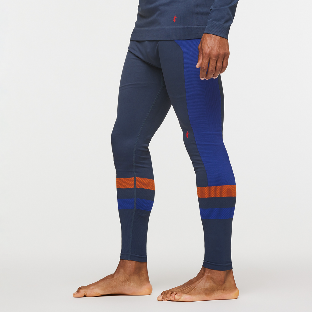Debajo Seamless Baselayer Tight Men's | Versatile Outdoor Bottoms