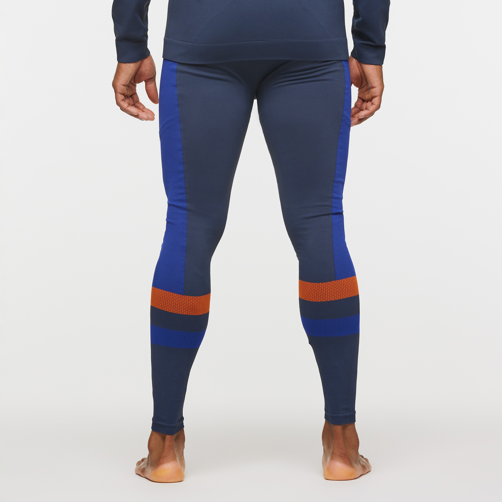 Debajo Seamless Baselayer Tight Men's | Versatile Outdoor Bottoms