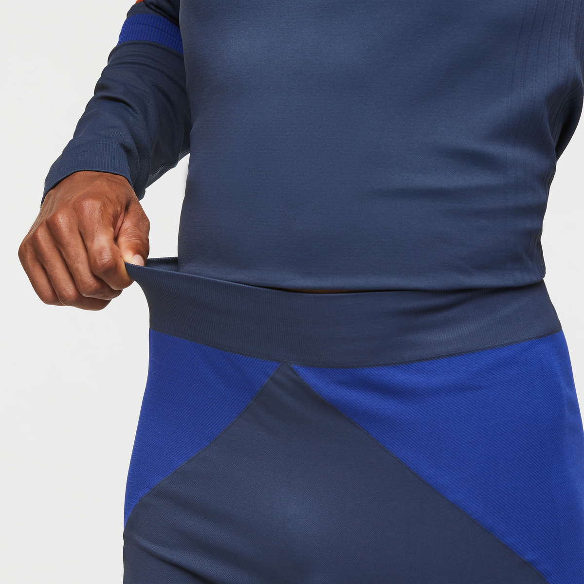 Debajo Seamless Baselayer Tight Men's | Versatile Outdoor Bottoms