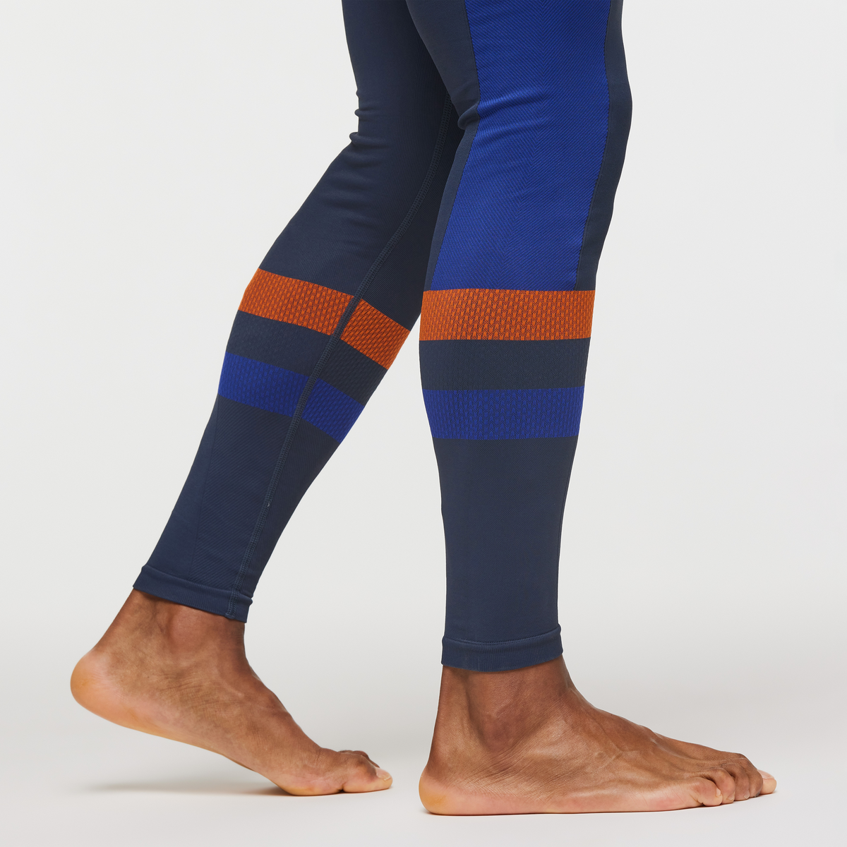Debajo Seamless Baselayer Tight Men's | Versatile Outdoor Bottoms