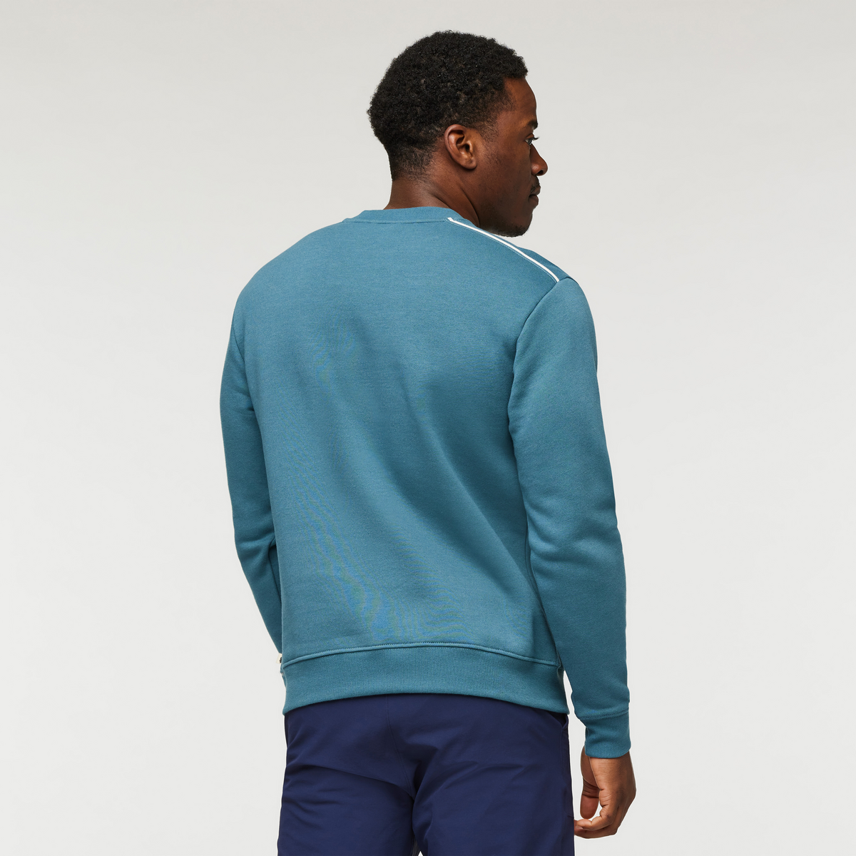Do Good Crew Sweatshirt Men's | Comfortable Everyday Layer
