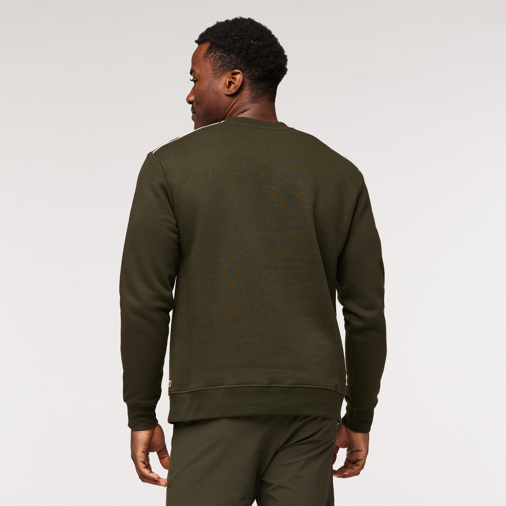 Do Good Crew Sweatshirt Men's | Comfortable Everyday Layer
