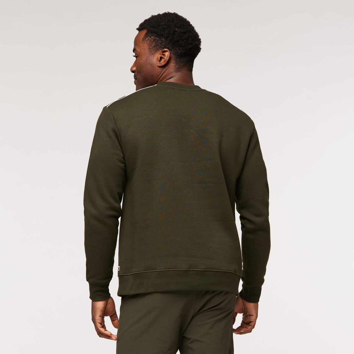 Do Good Crew Sweatshirt Men's | Comfortable Everyday Layer