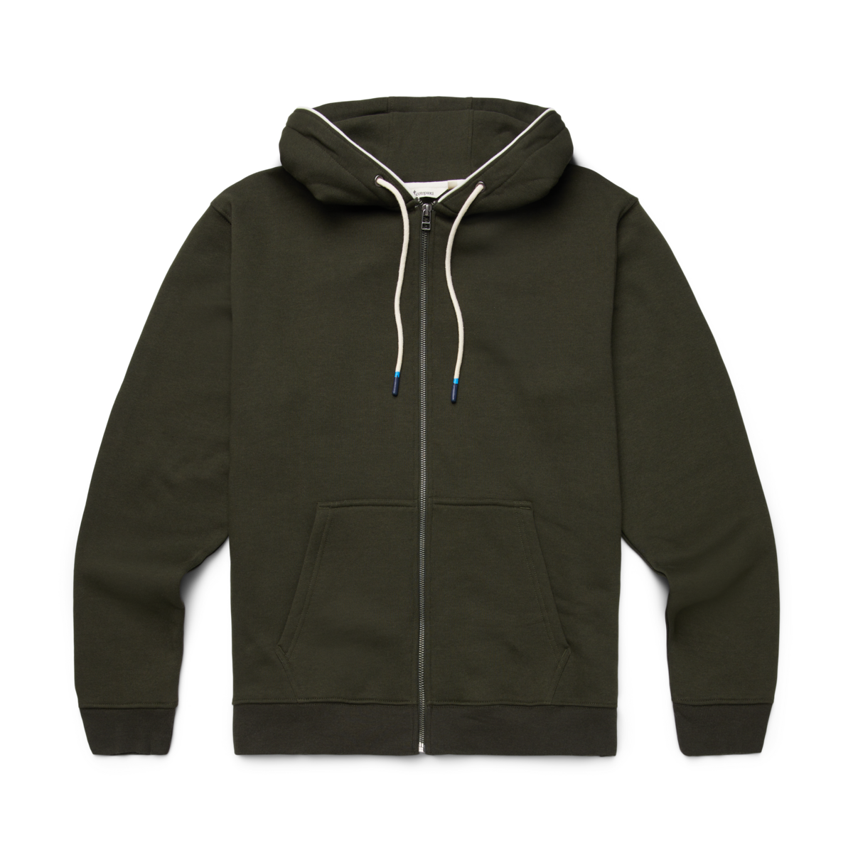 Do Good Full-Zip Hoodie Men's | Comfortable Everyday Layer