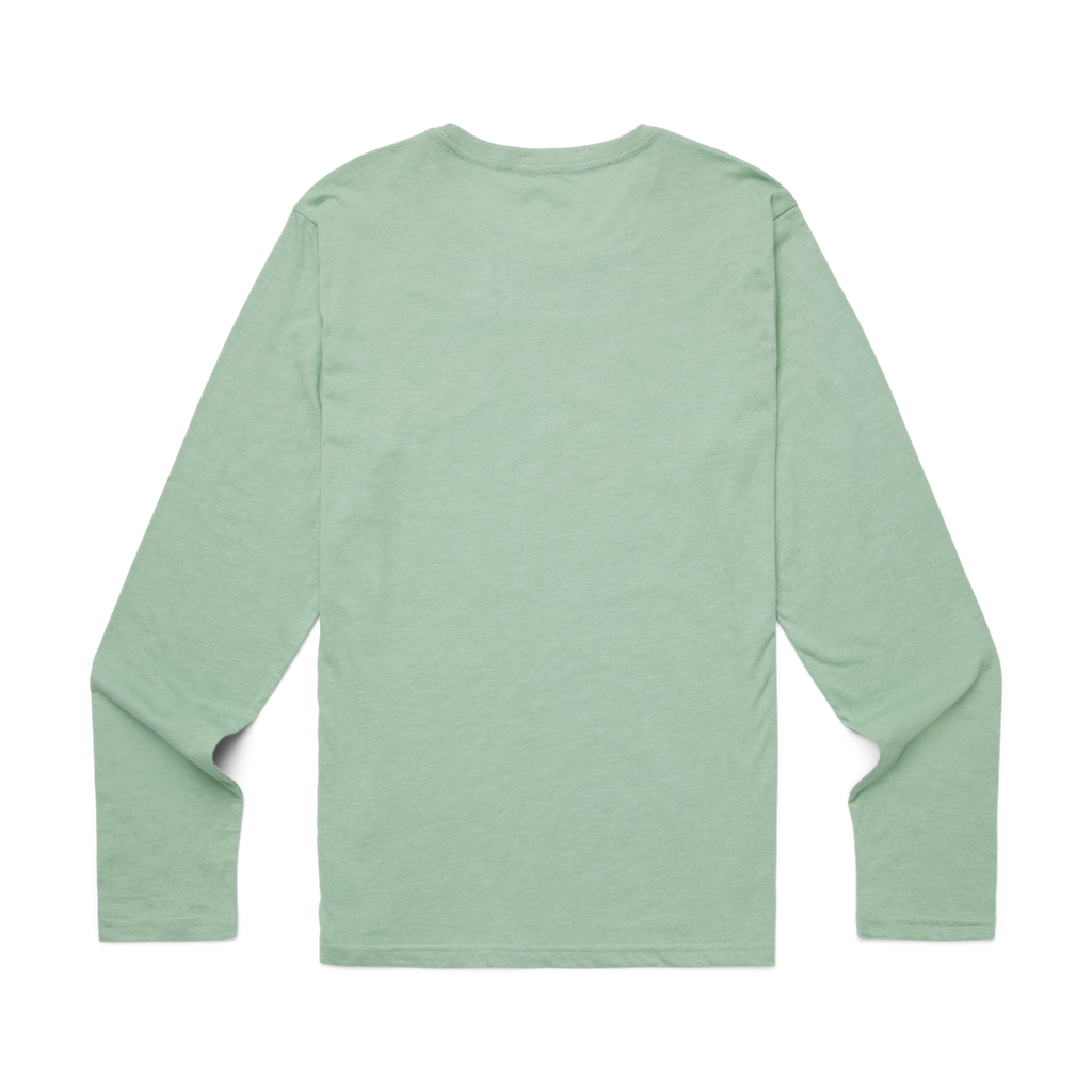 Do Good Long-Sleeve T-Shirt Men's | Comfortable Outdoor Top