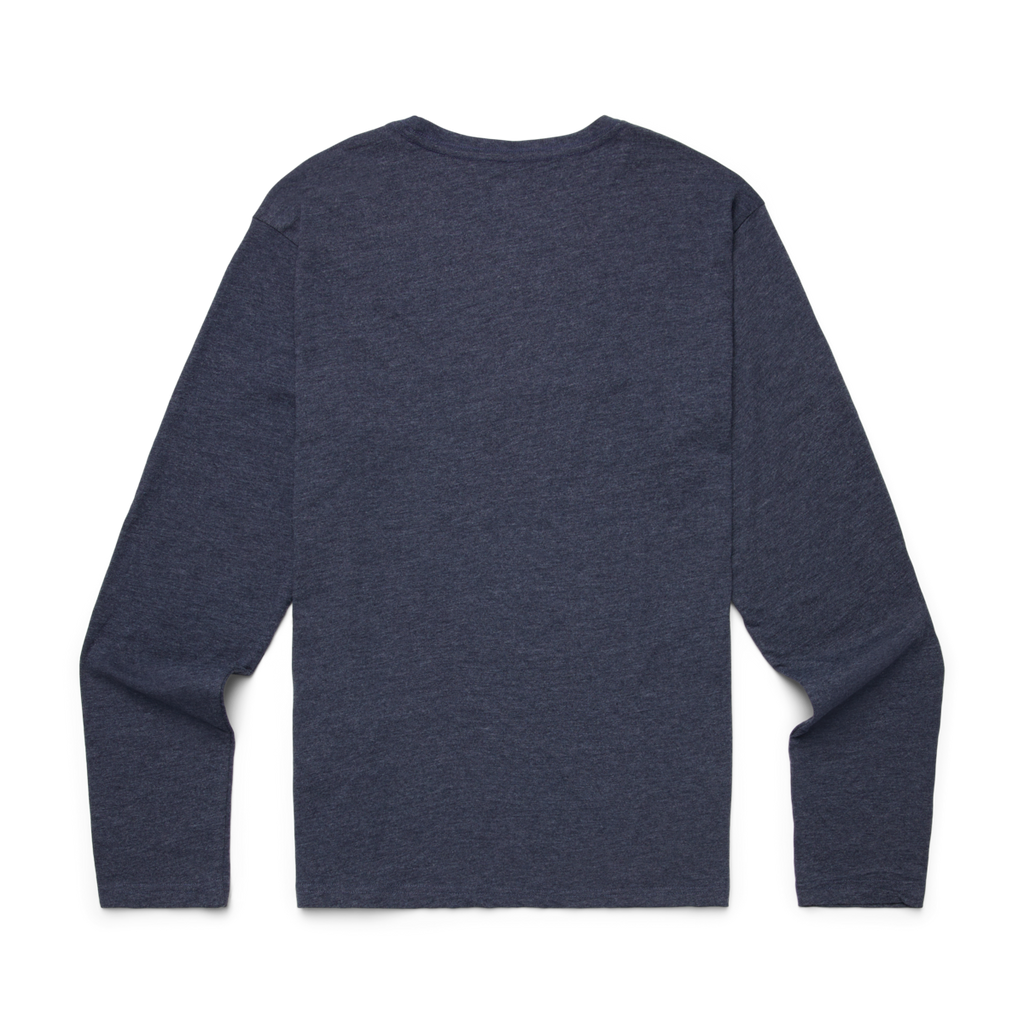 Do Good Long-Sleeve T-Shirt Men's | Comfortable Outdoor Top