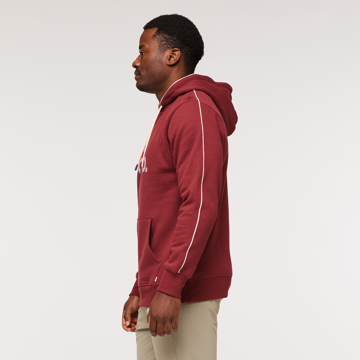 Do Good Pullover Hoodie Men's | Cozy Outdoor Layer