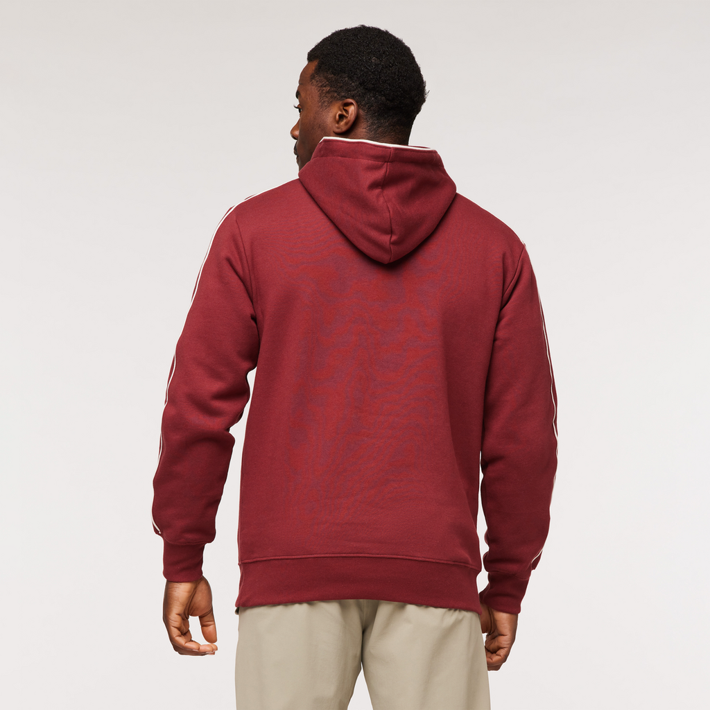 Do Good Pullover Hoodie Men's | Cozy Outdoor Layer