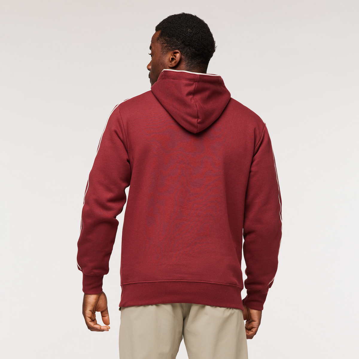 Do Good Pullover Hoodie Men's | Cozy Outdoor Layer