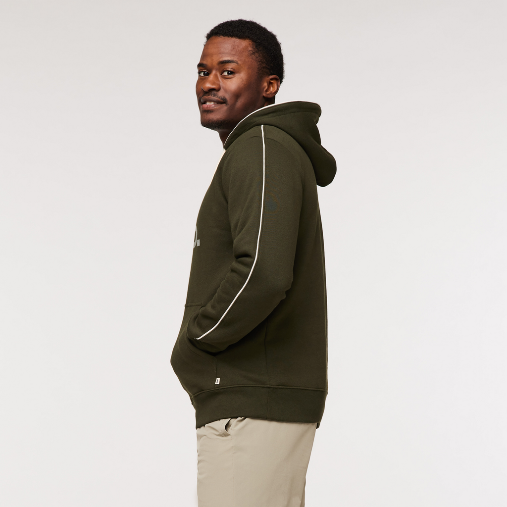 Do Good Pullover Hoodie Men's | Cozy Outdoor Layer