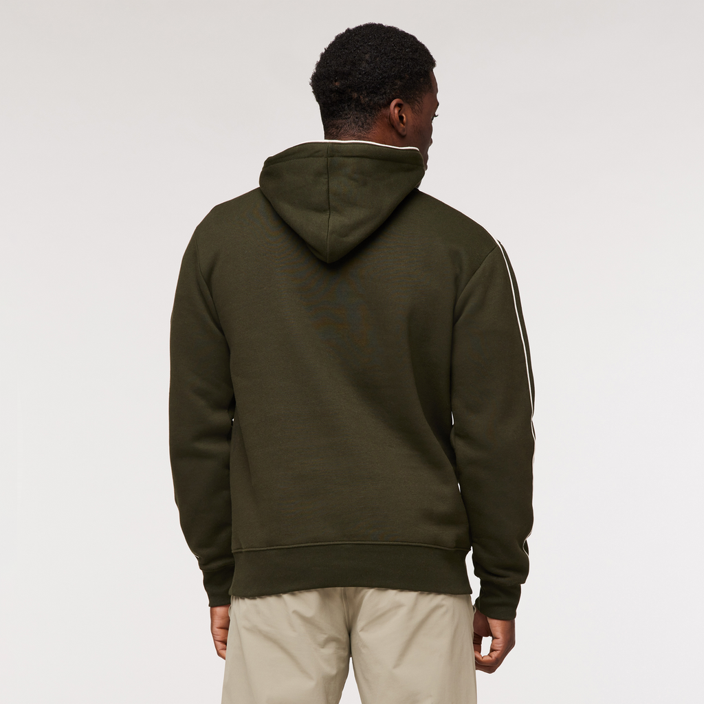 Do Good Pullover Hoodie Men's | Cozy Outdoor Layer
