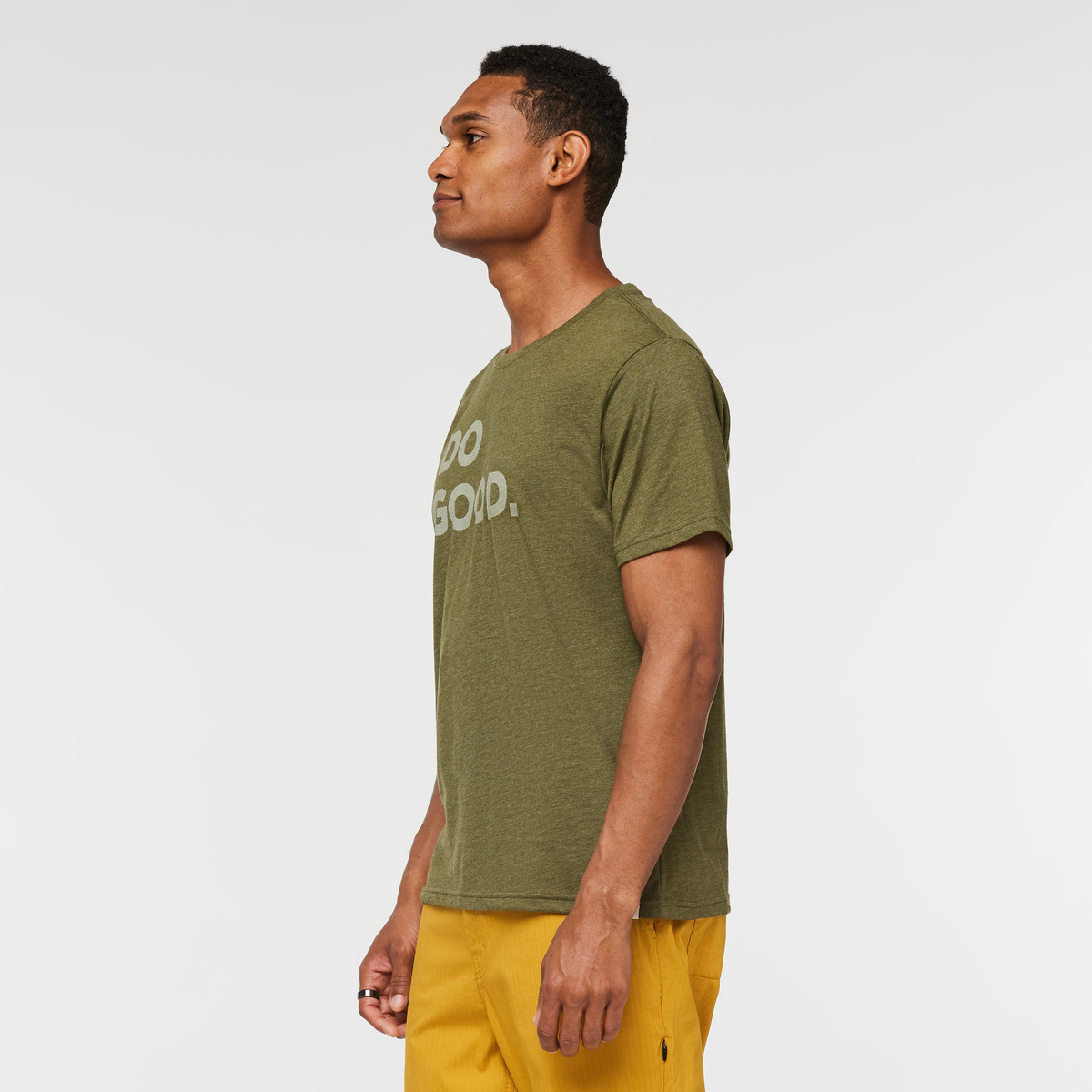 Do Good T-Shirt Men's | Comfortable Outdoor Top