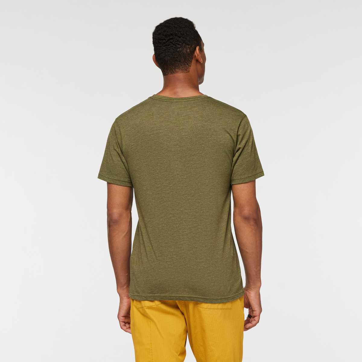 Do Good T-Shirt Men's | Comfortable Outdoor Top